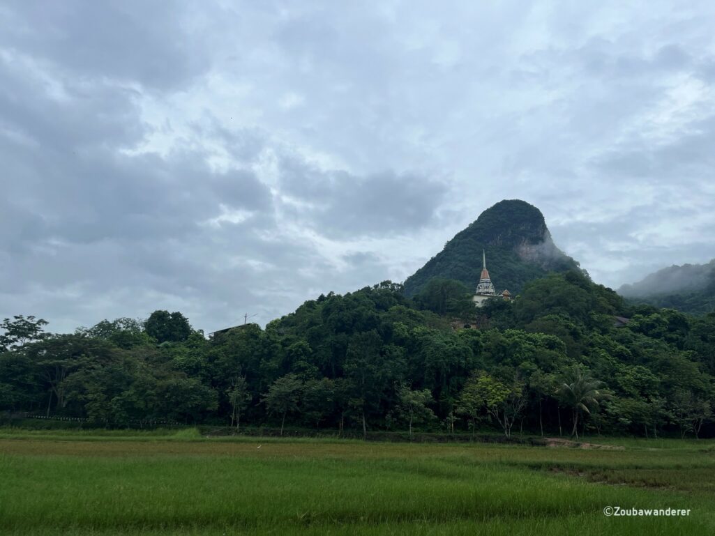 [TH] Phatthalung: Spending 1-day at the hidden gem